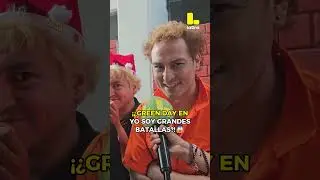 &iquest;LOS VEREMOS NUEVAMENTE EN YO SOY? 😱| YO SOY GREEN DAY