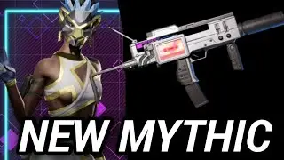 Rogue Company | NEW MYTHIC GIVES MOVEMENT!