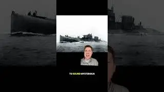 Big Gun Submarines
