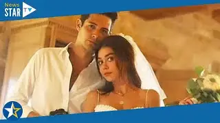 Modern Family star Sarah Hyland gets married at star-studded ceremony in California