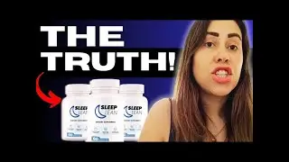 Sleep Lean Reviews ⛔STOP NOW!✅ Does Sleep Lean Work  Sleep Lean Reviews and Complain