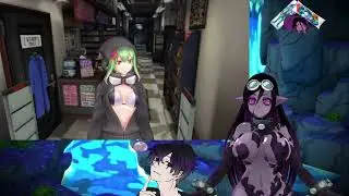 Digimon Story: Cyber Sleuth &ndash; Hacker's Memory (streamed September 11, 2023)