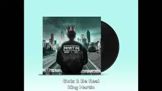 Deezy On Da Beat - Gots 2 Be Real