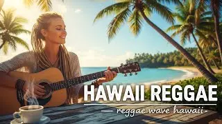 🌴 Tropical Reggae Morning &ndash; Feel Good Coffee & Island Vibes
