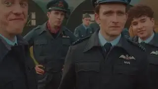 The Shamrock Spitfire 2024 Ending Explained &ndash; What happened to Brendan &ldquo;Paddy&rdquo; Finucane