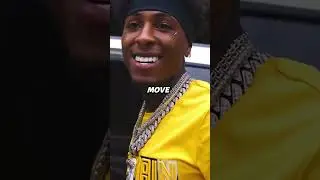 MIDNIGHT MADNESS IN OBLOCK🔥 #nbayoungboy #kingvon #oblock #rap