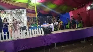 OT Mutiara sound system