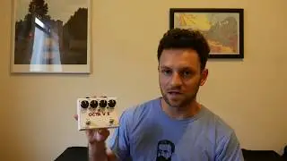 3Leaf Audio - Octabvre MKII Demo