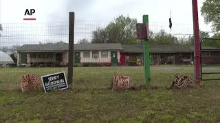 Tulsa Race Massacre's wounds still unhealed