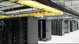 IDCA Exclusive Inside Look: LinkedIn Data Center