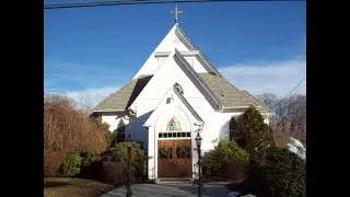 Funeral Mass for Eleanor Davidson - OLOS Sharon - January 17, 2026