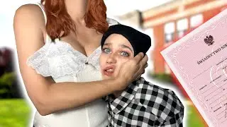 Reakcje rodziny na NASZE ŚWIADECTWO szkolne