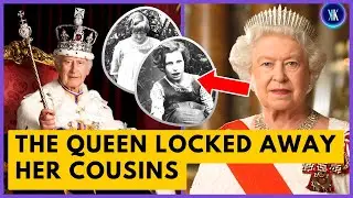 Queen Elizabeth Locked Away Her Disabled Cousins In An Asylum