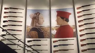Benelli: Технология и стиль
