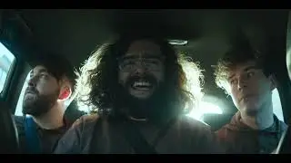 Fatherson - Dive (Official Music Video)
