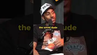 Jeff Teague&rsquo;s HILARIOUS story about Luka Doncic #shorts #nba