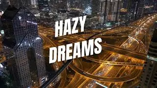 Hazy Dream  Original Pop x Trap Song