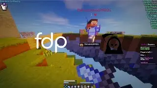 FPD Cheating on Grim free Config