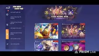 Leo Rank Nghiêm Túc 😊
