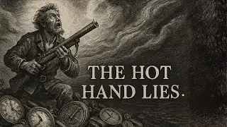 The Fable of the Trend Hunter: Why the Hot Hand Fallacy Leads to Ruin