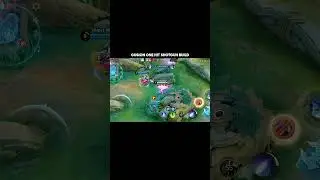 Gusion Shotgun Build One Hit💀🔥 #mlbbshorts #gusionfreestyle #gusionmlbb #gusionmobilelegends