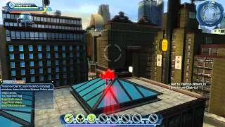 (#DC8) Давайте поиграем в DC Universe онлайн с Mr.BigRuss Часть 8 в HD