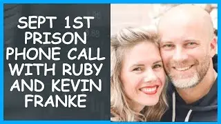Ruby Franke says she&rsquo;s &lsquo;misunderstood&rsquo; ￼ in this phone call with her husband
