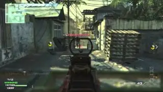 Why I Hate MW3