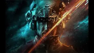That's what you can still love Battlefield series for