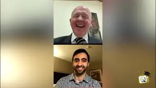 MIQTV Episode 1 with James Bowler
