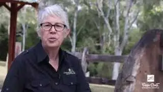 Original Maryborough Site Heritage Precinct and Parkland Master Plan