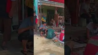 perumahan gpj 3 qurban dulu 😎