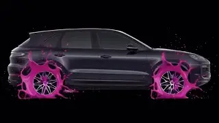 V:RGO, EMIL TRF, MBT - PORSCHE REMIX BY DJ791
