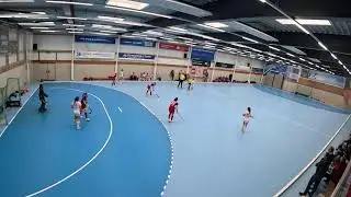 1. Bundesliga Damen: Bremer HC - GTHGC
