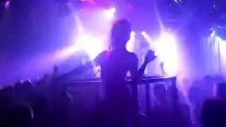 Paul Oakenfold w/ Gadgette Kel E! (3/5)