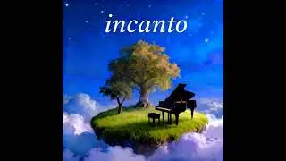 Incanto-Amani