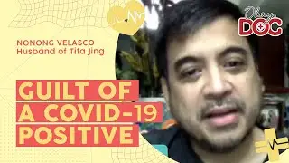 Should you feel guilty when you become COVID-19 positive? | Okay, Doc! Highlights