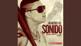 El Mecanico (with Dayami La Musa, DJ Unic & Jorge Jr.)