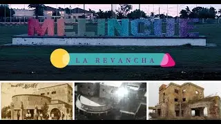 ✅REVANCHA MELINCUE - MELINCUE LAGOON REVENGE Video 12 #metaldetecting #minelab #manticore #deus