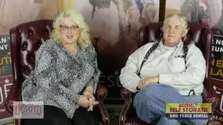 DeSoto Living! Festival: Access Self Storage