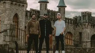 06  Bajo los Pies D Raww&Hxc ft Zotal   McMike Edwbeats   DjRacso   ProdHxc PlanetaNibiruVol6 final