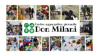 #CeSVoP Viva il Centro Don Milani