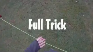 Poptart to Magic Victory - Yoyo Tutorial