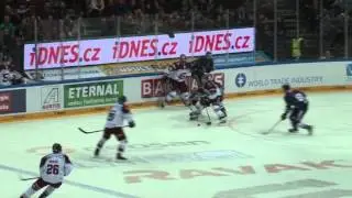 Vyrovnáno! Tygři napravili včerejší výpadek