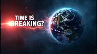 Is Earth&rsquo;s Day Getting Shorter? | Leap Second, UTC Time & Earth&rsquo;s Fast Rotation Explained