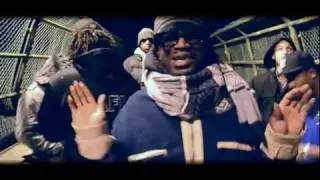 PHAT NIGGA & DUBYFOX E SOUL JAZZ  -  VIDAS EM JOGO