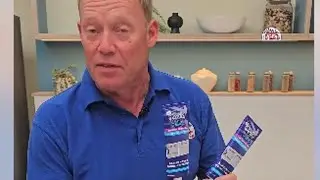 From Albert Square to Mould Remover: The Unexpected Career Turn of Ricky Groves