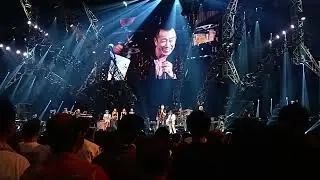 長渕剛 2024ツアーファイナル　西新宿の親父の唄