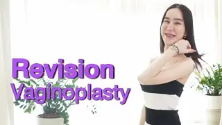 Revision Vaginoplasty with Colon Graft | Jay Jay&rsquo;s Story &ndash; Restoring Depth, Comfort & Confidence