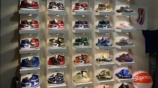 My Shoe Collection | Vlog